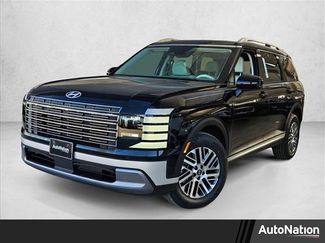 New 2026 Hyundai Palisade SEL video 1