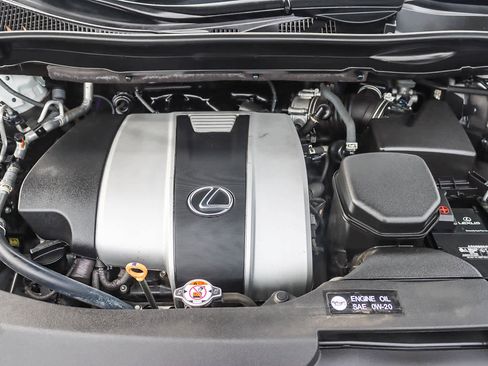 Certified 2022 Lexus RX 350 AWD image 26