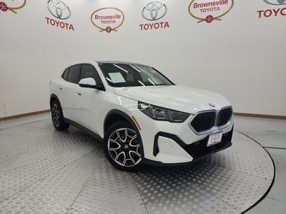 Used 2024 BMW X2 xDrive28i w/ Convenience Package