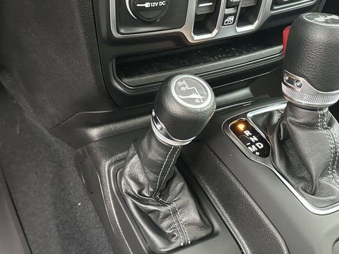 New 2026 Jeep Wrangler Sport image 32