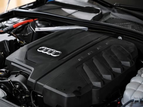 Used 2023 Audi A4 2.0T Premium Plus w/ Premium Plus Package image 55