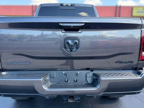 Used 2020 RAM 2500 Laramie image 3