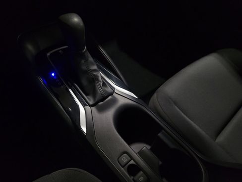 Used 2024 Toyota Corolla LE image 26