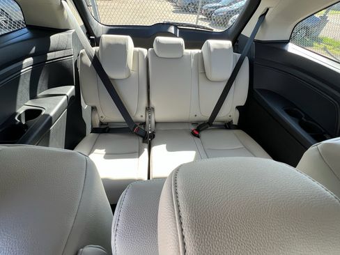 New 2026 Honda Odyssey EX-L image 33