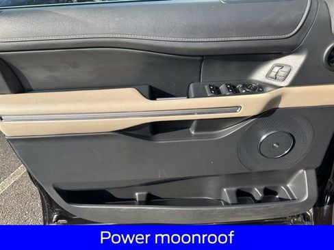 Certified 2024 Ford Expedition Max Limited image 16