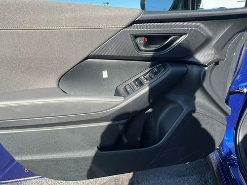 New 2025 Subaru Crosstrek 2.5i Sport image 19