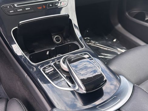 Used 2015 Mercedes-Benz C 300 Sedan image 17