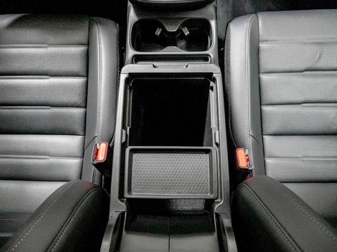 Used 2024 Honda CR-V EX-L image 29