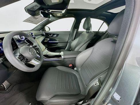 Certified 2025 Mercedes-Benz C 300 4MATIC Sedan image 27
