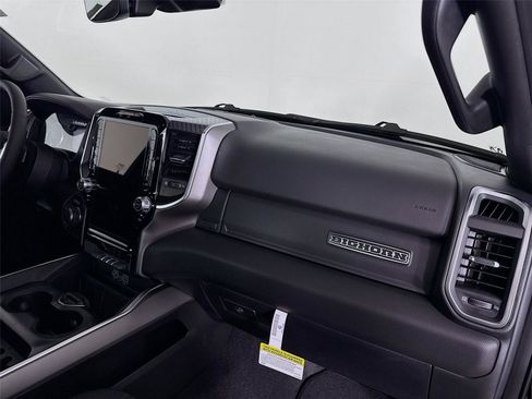 New 2026 RAM 1500 Big Horn image 30