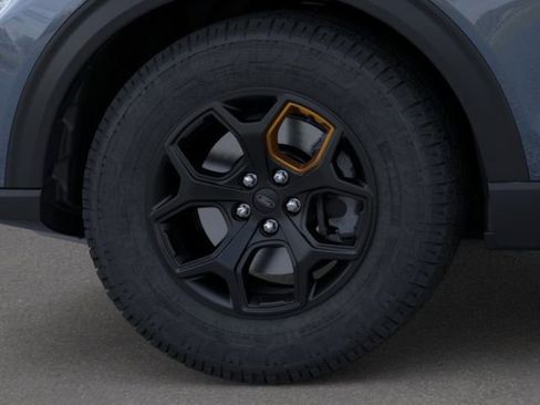 New 2026 Ford Explorer Tremor AWD/4WD image 19