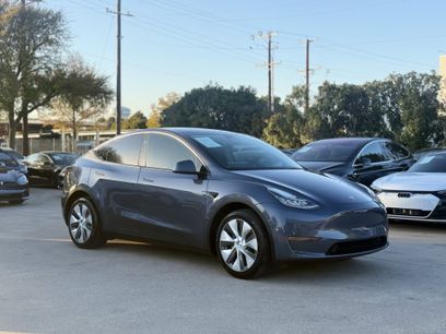 Used 2023 Tesla Model Y Long Range