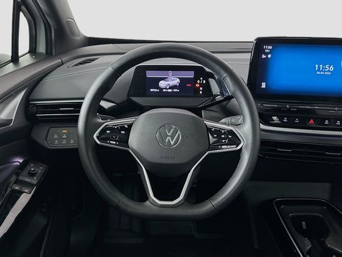 Used 2023 Volkswagen ID.4 Pro S Plus AWD/4WD image 18