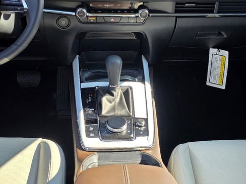 New 2025 MAZDA CX-30 AWD 2.5 S w/ Premium Package image 14