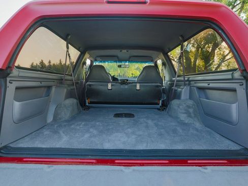 Used 1994 Ford Bronco XLT image 99