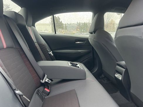 New 2026 Toyota Corolla SE image 14