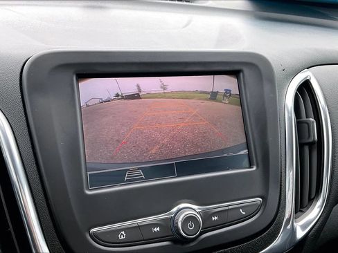 Used 2022 Chevrolet Equinox LT AWD/4WD image 20