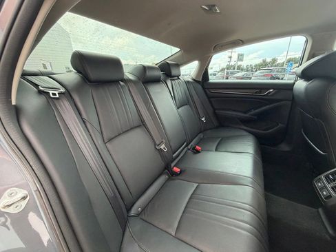Used 2021 Honda Accord Touring image 26