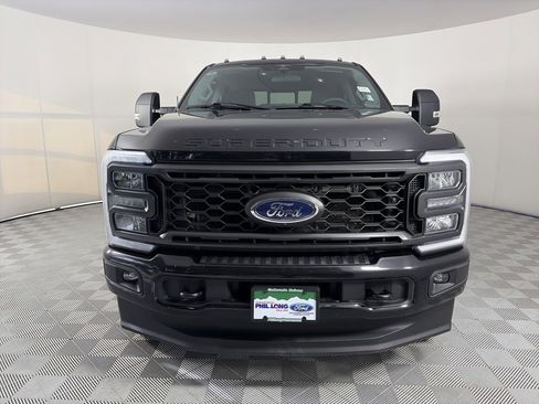 Certified 2023 Ford F250 XL w/ STX Appearance Package image 2