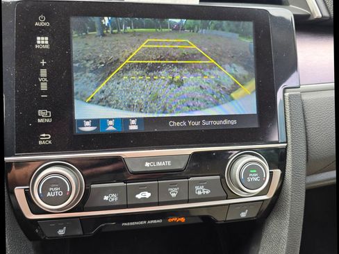 Used 2017 Honda Civic EX-T image 15