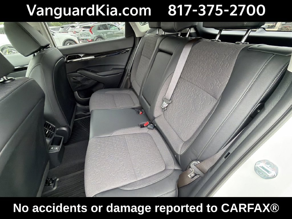 Used 2026 Kia Seltos S FWD image 27