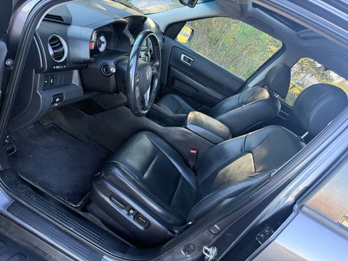 Used 2014 Honda Pilot Touring image 17