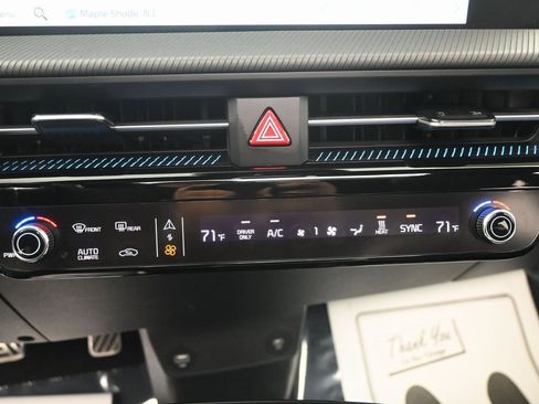 Used 2024 Kia EV6 GT-Line image 18