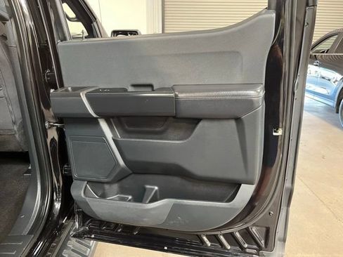 Used 2021 Ford F150 XL w/ STX Appearance Package AWD/4WD image 15