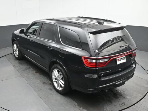 Used 2025 Dodge Durango R/T AWD/4WD image 43