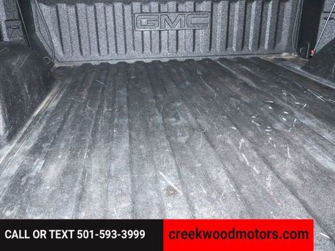 Used 2021 GMC Sierra 1500 SLT w/ SLT Premium Plus Package image 63