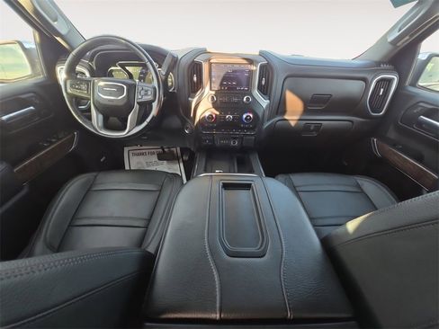 Used 2021 GMC Sierra 1500 Denali w/ LPO, GMC Protection Package image 10