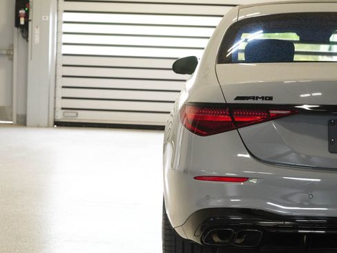 Certified 2024 Mercedes-Benz S 63 AMG S image 9