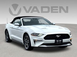 Used 2023 Ford Mustang Premium video 1