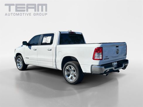 Certified 2021 RAM 1500 Big Horn image 5