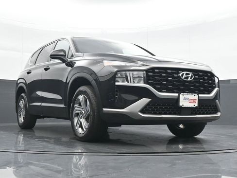 Used 2023 Hyundai Santa Fe SE image 24