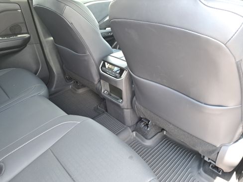 Used 2025 Lexus TX 350 AWD w/ Technology Package image 11