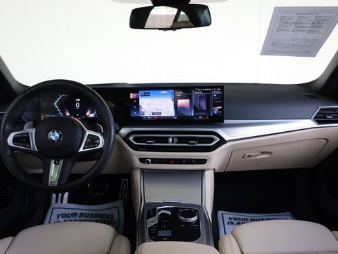 Used 2023 BMW M340i w/ Premium Package RWD image 37