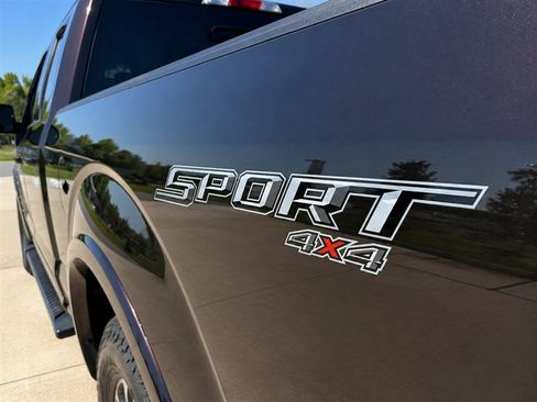 Used 2018 Ford F150 XLT w/ Equipment Group 302A Luxury AWD/4WD image 14