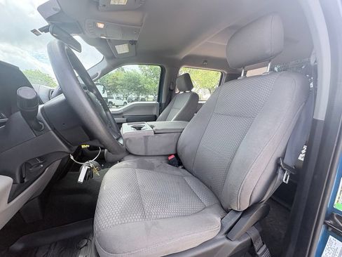 Used 2020 Ford F250 XLT w/ Tremor Off-Road Package AWD/4WD image 6