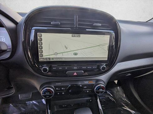 Used 2025 Kia Soul EX image 20