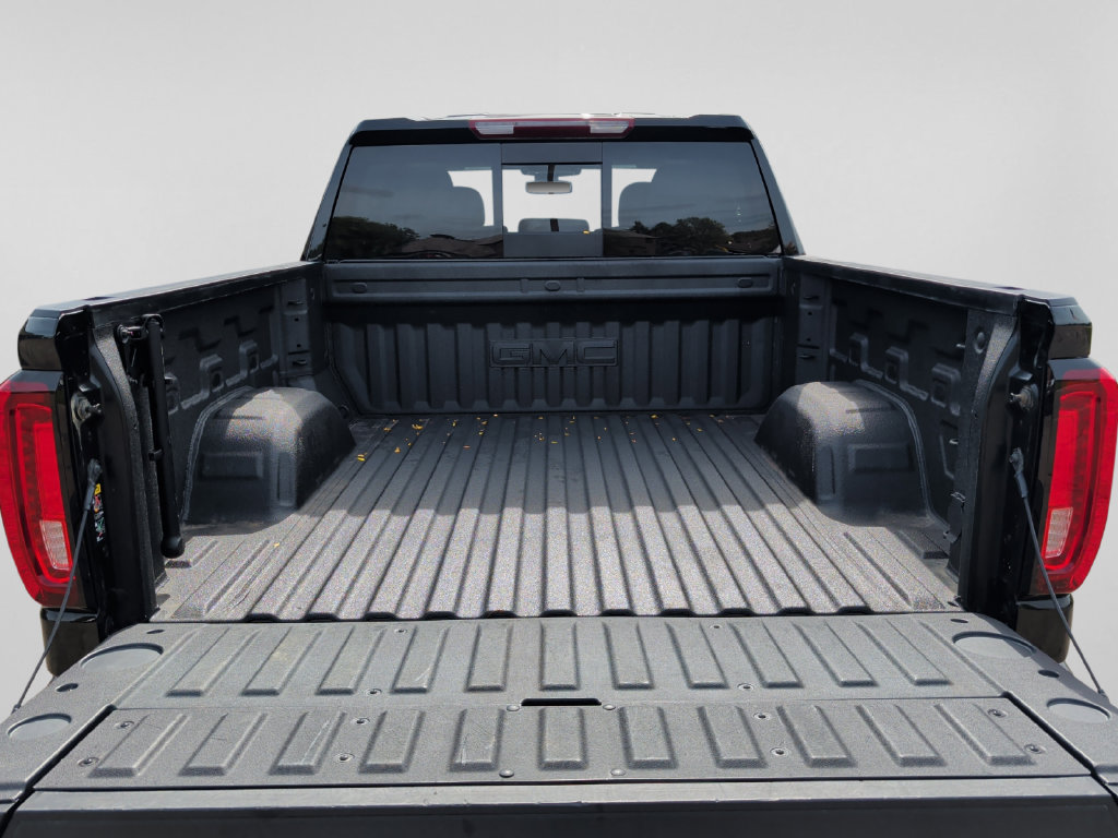 Used 2024 GMC Sierra 1500 SLT w/ SLT Premium Plus Package AWD/4WD image 38