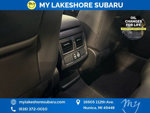 New 2026 Subaru Outback Premium AWD/4WD image 23