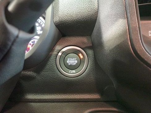 New 2026 RAM 3500 Tradesman image 18