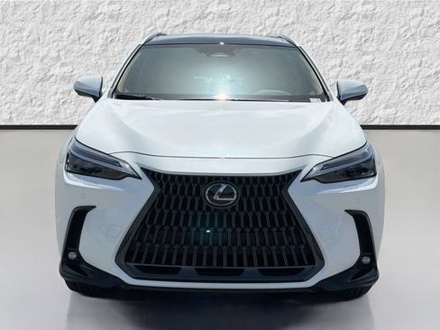 New 2026 Lexus NX 350 AWD w/ Luxury Package image 8