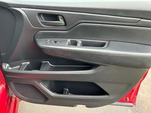 Used 2025 Honda Odyssey Sport-L image 56