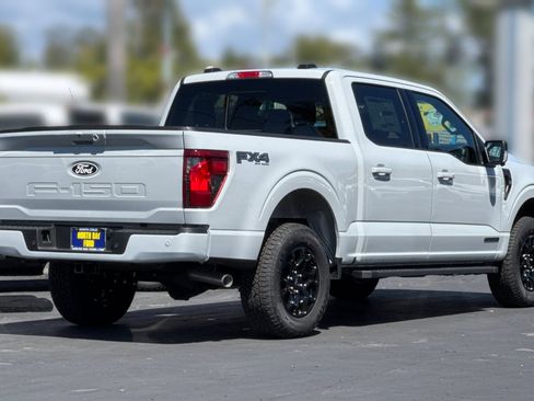 New 2026 Ford F150 XLT w/ Equipment Group 302A MID AWD/4WD image 3