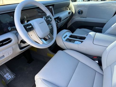 New 2026 Hyundai Palisade Limited image 21