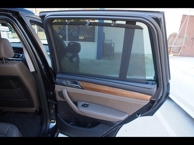 Used 2012 BMW X3 xDrive35i AWD/4WD image 14