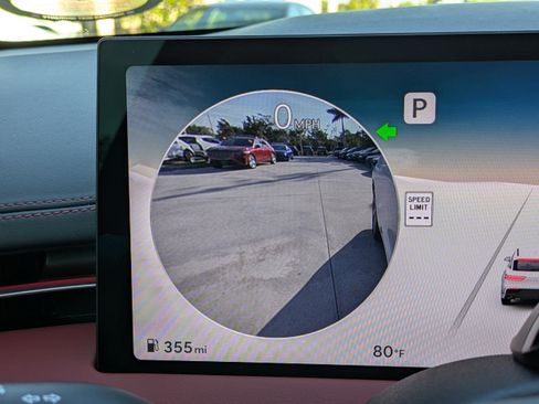 New 2026 Genesis GV70 3.5T Sport Advanced image 25