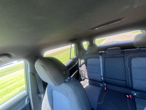 Used 2025 GMC Terrain Elevation AWD/4WD image 25